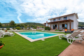 Villa Felicità piscina riscaldata